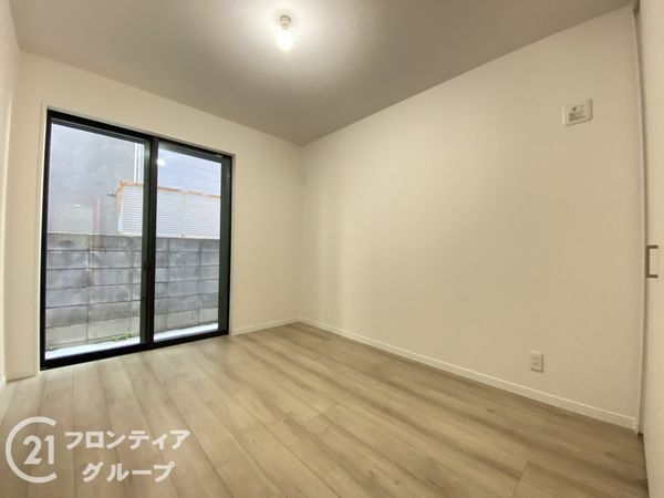 堺市堺区中田出井町２丁　新築一戸建て　全1区画