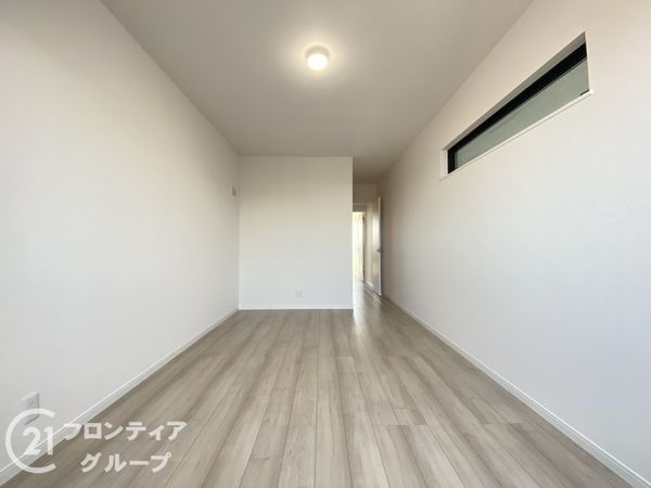 堺市堺区中田出井町２丁　新築一戸建て　全1区画