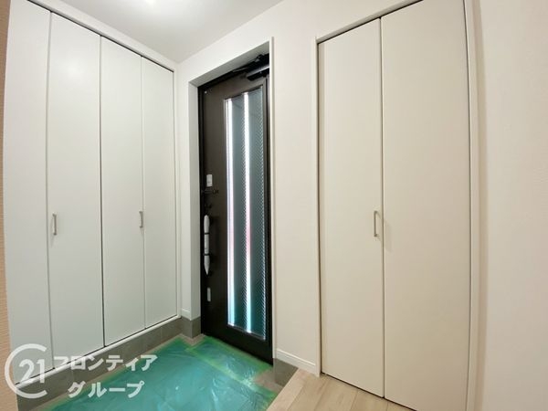 堺市堺区中田出井町２丁　新築一戸建て　全1区画