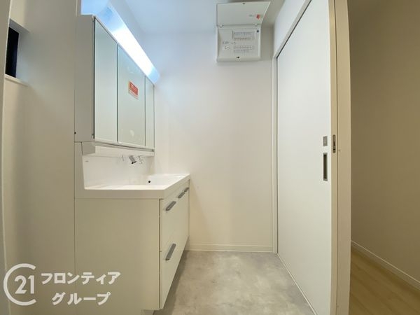 堺市堺区中田出井町２丁　新築一戸建て　全1区画