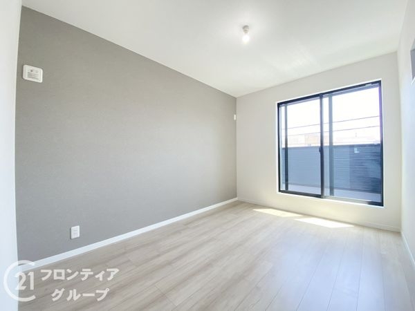 堺市堺区中田出井町２丁　新築一戸建て　全1区画