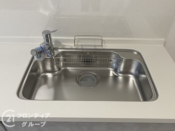 堺市堺区中田出井町２丁　新築一戸建て　全1区画