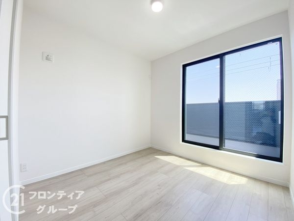 堺市堺区中田出井町２丁　新築一戸建て　全1区画