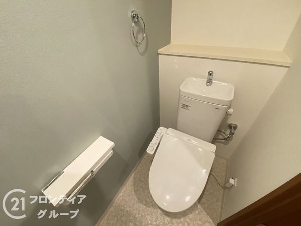 ロイヤルシャトー泉ヶ丘　中古マンション