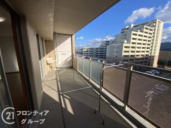 ロイヤルシャトー泉ヶ丘　中古マンション