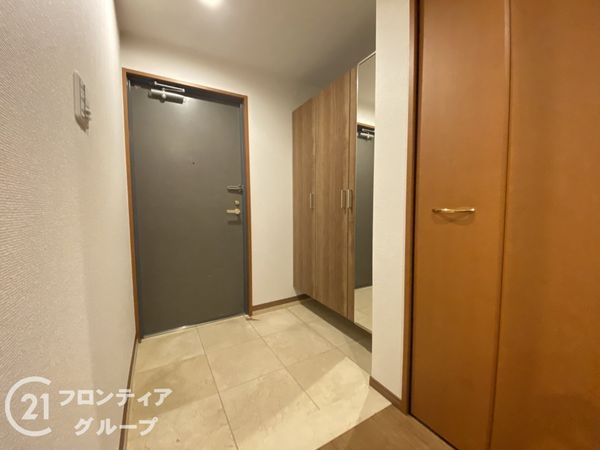 ロイヤルシャトー泉ヶ丘　中古マンション