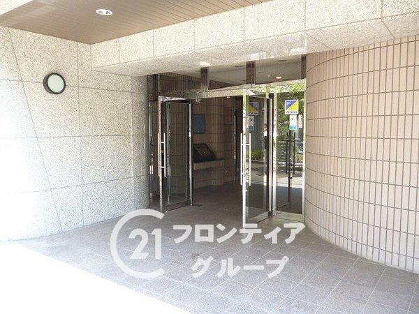 ロイヤルシャトー泉ヶ丘　中古マンション
