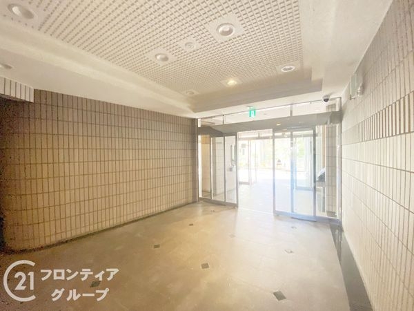 ロイヤルシャトー泉ヶ丘　中古マンション
