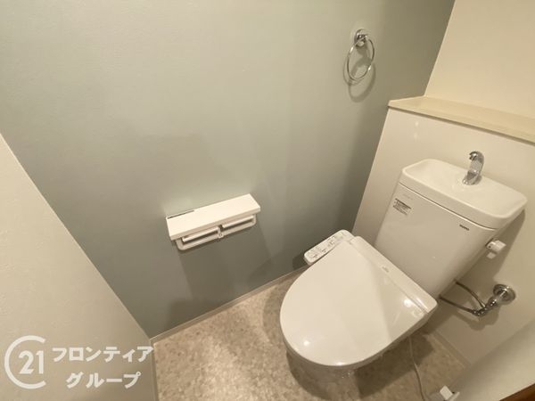 ロイヤルシャトー泉ヶ丘　中古マンション