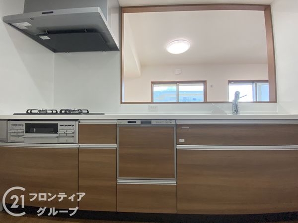 ロイヤルシャトー泉ヶ丘　中古マンション