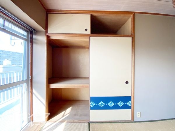 初芝グリーンハイツ　中古マンション