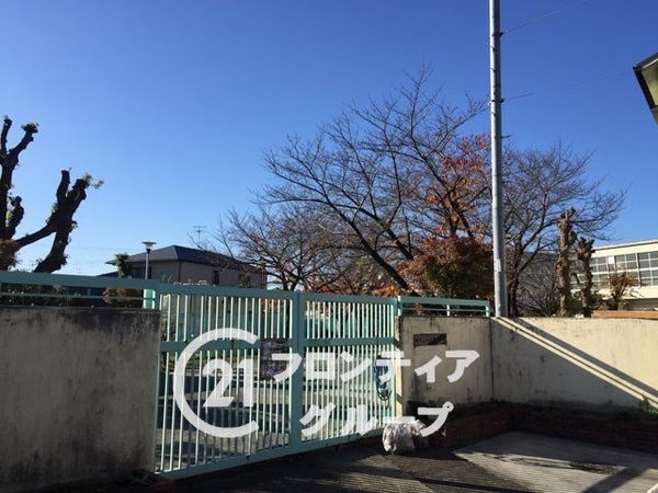 初芝グリーンハイツ　中古マンション(堺市立八下西小学校)