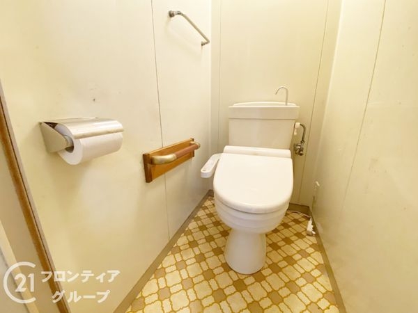 初芝グリーンハイツ　中古マンション
