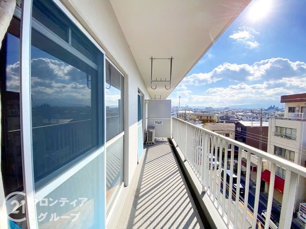 初芝グリーンハイツ　中古マンション