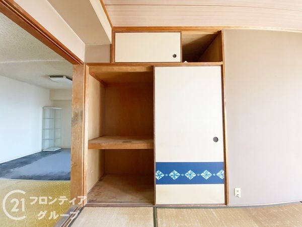 初芝グリーンハイツ　中古マンション
