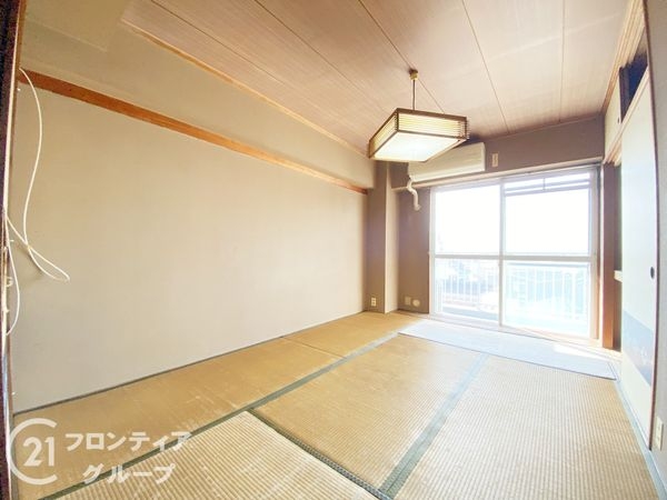 初芝グリーンハイツ　中古マンション