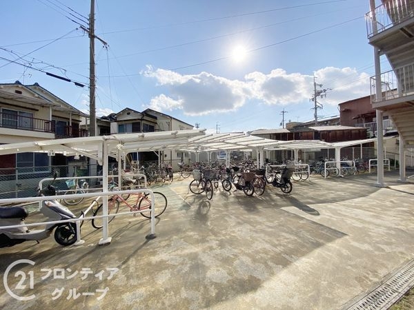 初芝グリーンハイツ　中古マンション