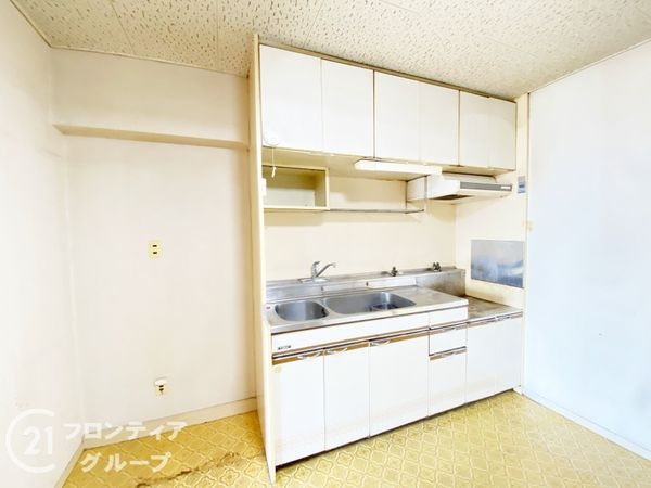 初芝グリーンハイツ　中古マンション