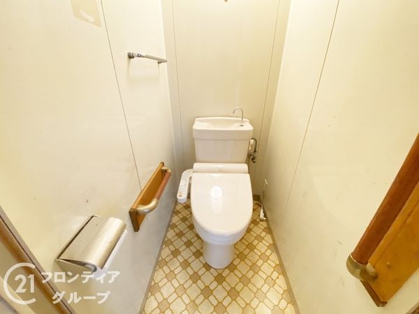 初芝グリーンハイツ　中古マンション