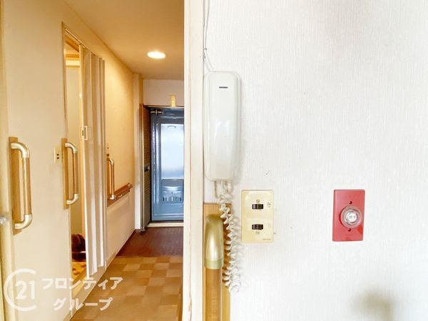 初芝グリーンハイツ　中古マンション