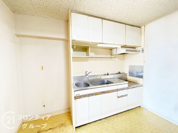 初芝グリーンハイツ　中古マンション