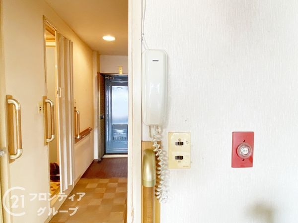 初芝グリーンハイツ　中古マンション