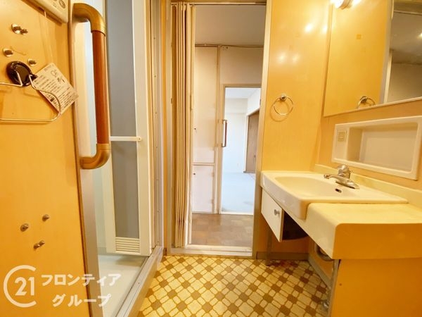 初芝グリーンハイツ　中古マンション