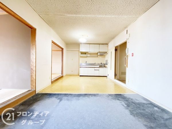 初芝グリーンハイツ　中古マンション