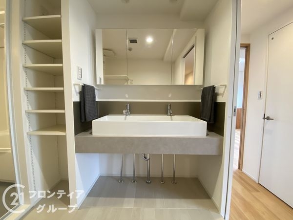 ハイツ堺　中古マンション