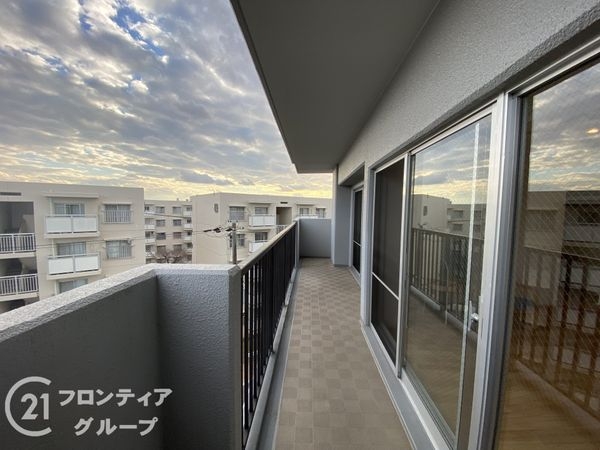 ハイツ堺　中古マンション