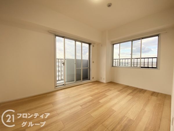 ハイツ堺　中古マンション