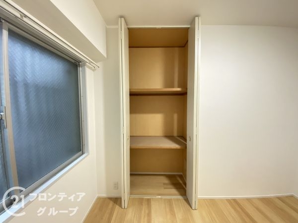 ハイツ堺　中古マンション