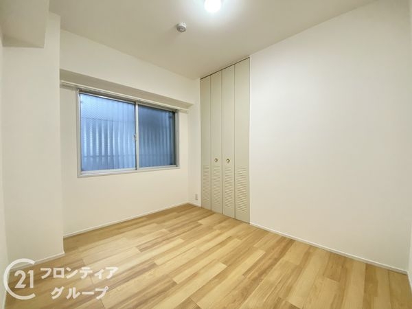 ハイツ堺　中古マンション