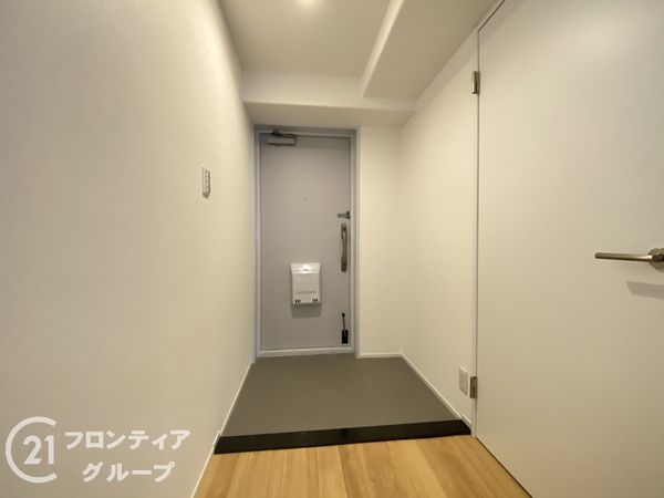 ハイツ堺　中古マンション