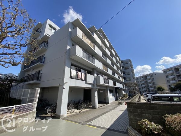ハイツ堺　中古マンション