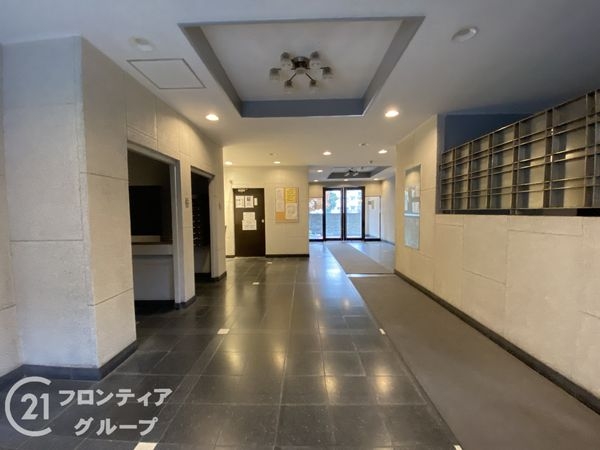 ハイツ堺　中古マンション