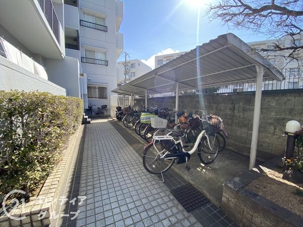 ハイツ堺　中古マンション