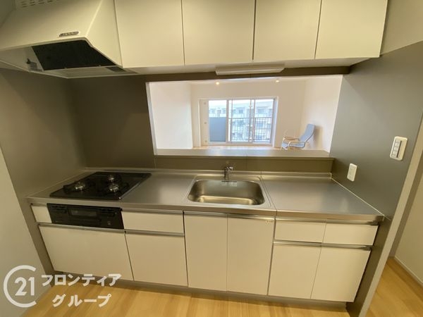 ハイツ堺　中古マンション