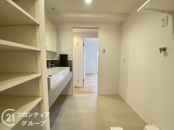 ハイツ堺　中古マンション