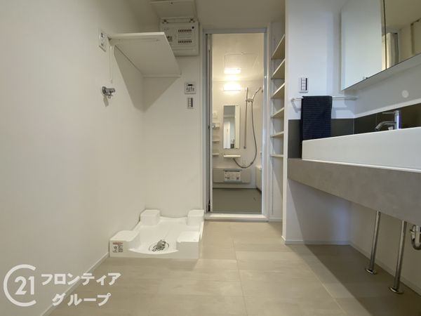 ハイツ堺　中古マンション