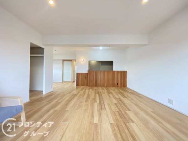 ハイツ堺　中古マンション