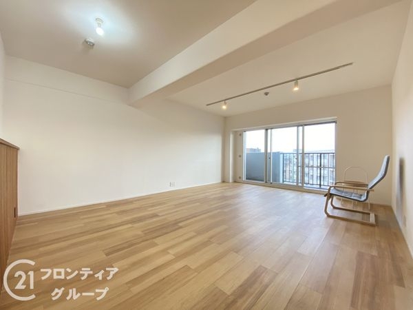 ハイツ堺　中古マンション