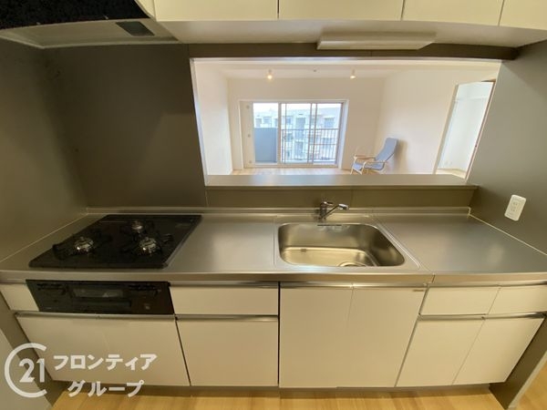 ハイツ堺　中古マンション