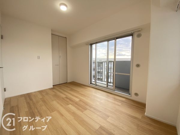 ハイツ堺　中古マンション
