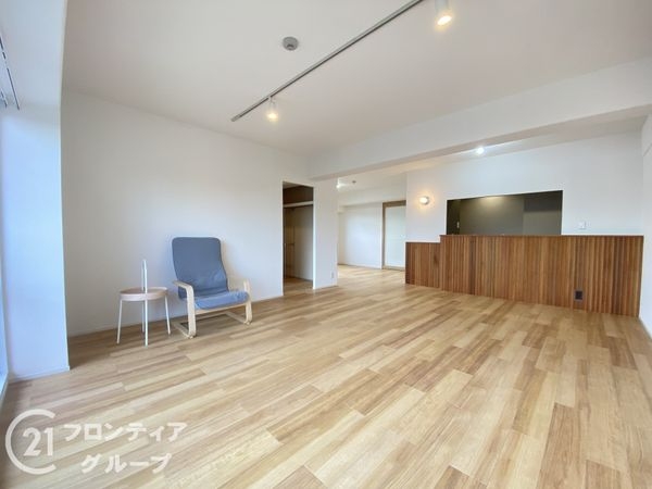 ハイツ堺　中古マンション