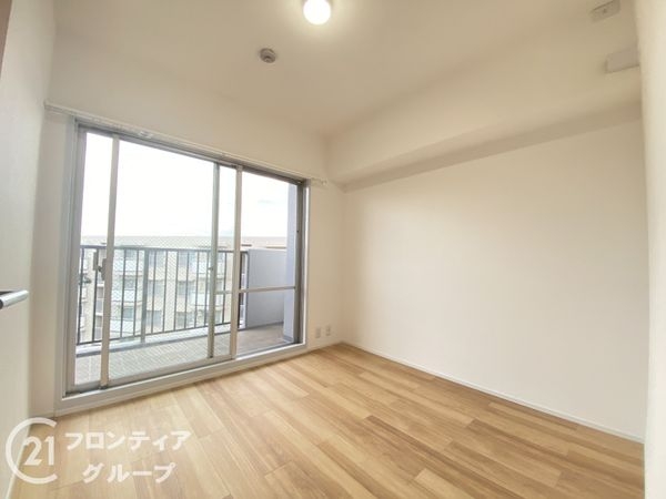 ハイツ堺　中古マンション