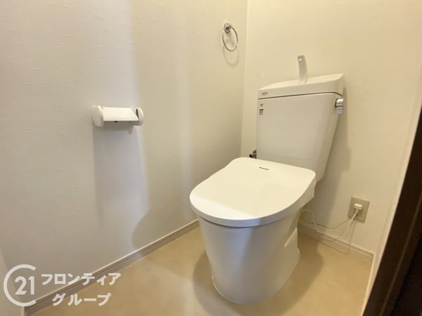 イトーピア泉北深井　中古マンション