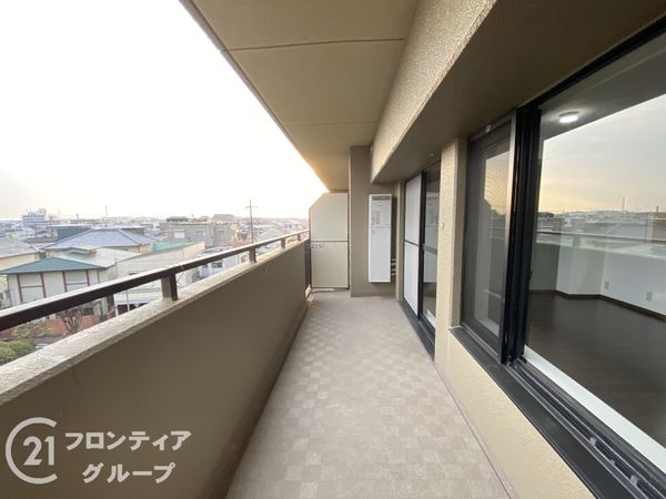 イトーピア泉北深井　中古マンション