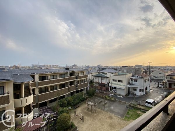 イトーピア泉北深井　中古マンション