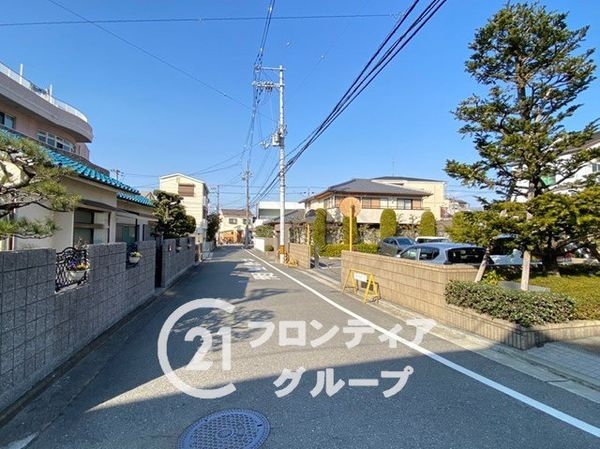 イトーピア泉北深井　中古マンション